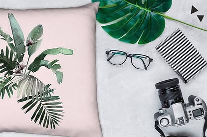 20 классных идей для подушек, которые легко сделать своими руками