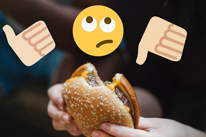 Докторская колбаса полезна, а от шоколада - прыщи: разрушаем 8 мифов о продуктах