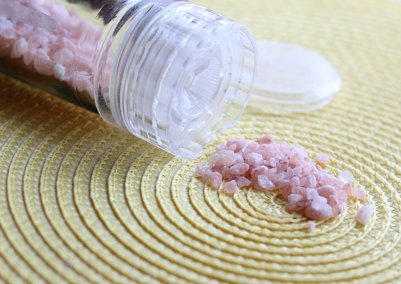 Лечит или калечит? 7 неизвестных фактов о розовой гималайской соли