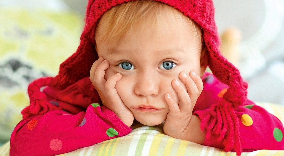 10 скрытых психологических причин, почему ребенок болеет в детском саду