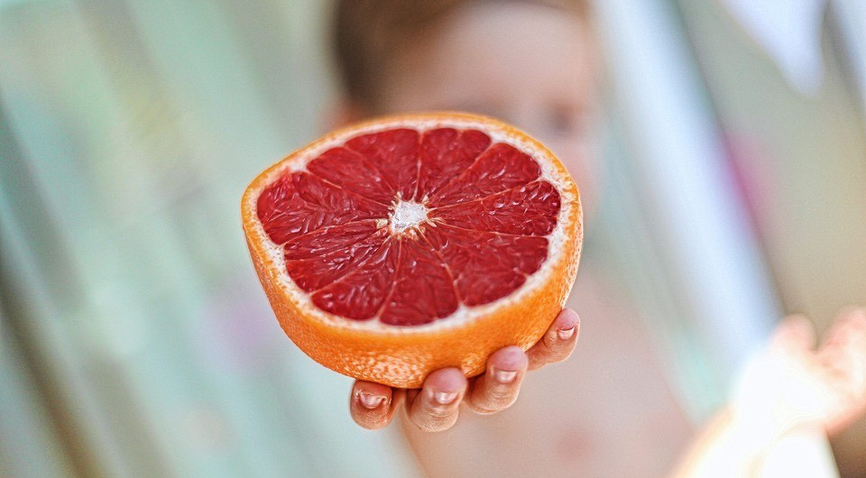 10 продуктов с витамином С, которые помогут не заболеть