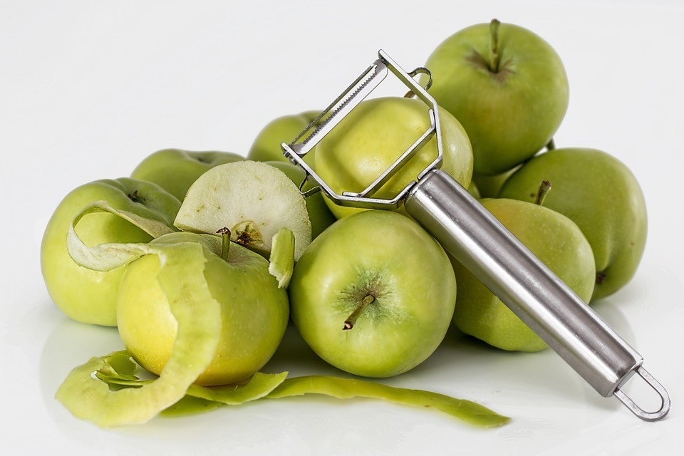 Сезонный суперфуд: яблоки для похудения, здоровья и удовольствия