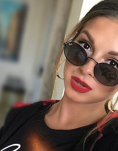 «УЗИ это очень личное!»: беременную Нюшу раскритиковали за то, что она показала снимок будущего малыша в клипе