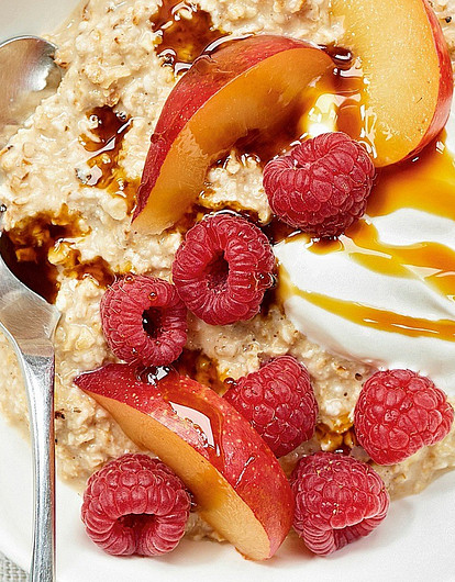 Какая овсянка полезнее? Топ-3 марок от «Росконтроля»