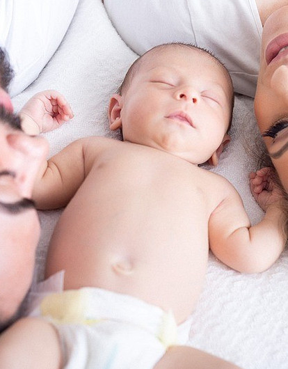 Как быть беременной женщине, от которой ушел муж? 5 плюсов расставания