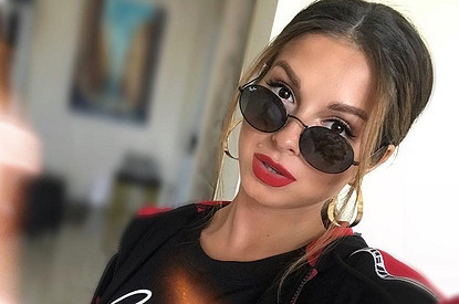 «УЗИ это очень личное!»: беременную Нюшу раскритиковали за то, что она показала снимок будущего малыша в клипе