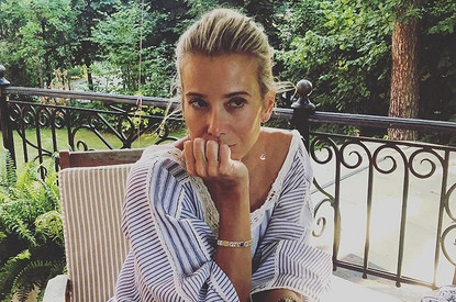 Юлия Высоцкая показала, как выглядела, когда в нее влюбился Андрей Кончаловский