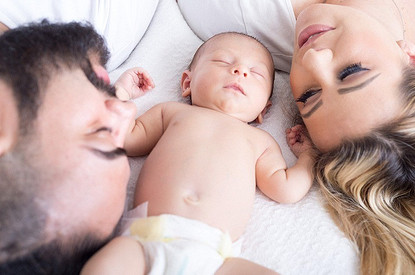 Как быть беременной женщине, от которой ушел муж? 5 плюсов расставания