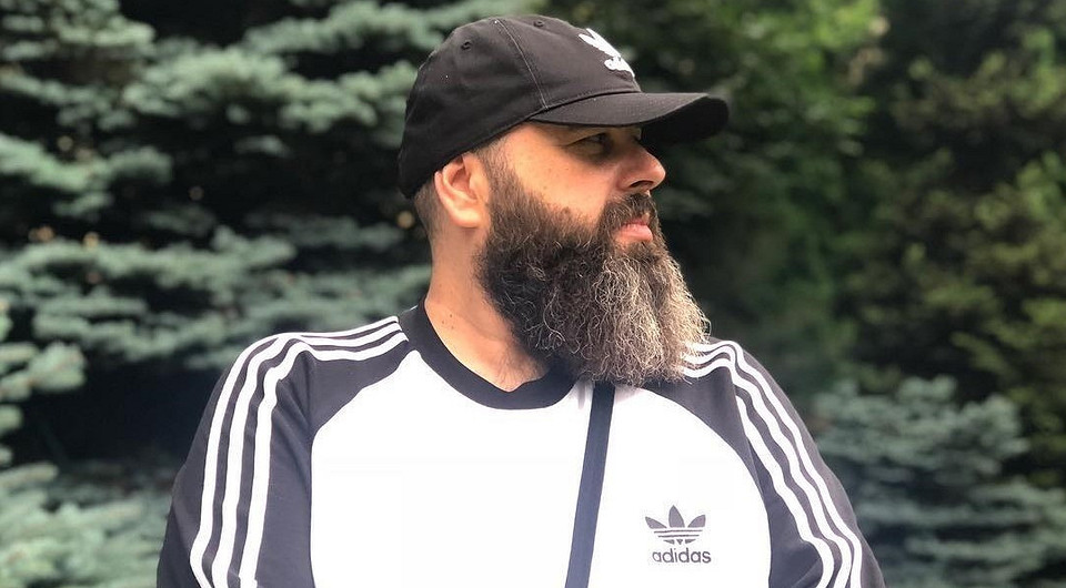 «Минус 20 лет!»: Максим Фадеев показал, как выглядит без бороды