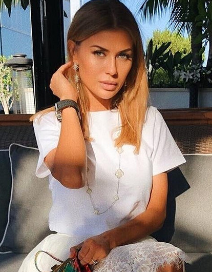 «Ринопластику я не делала»: Виктория Боня рассказала, каким способом уменьшила нос