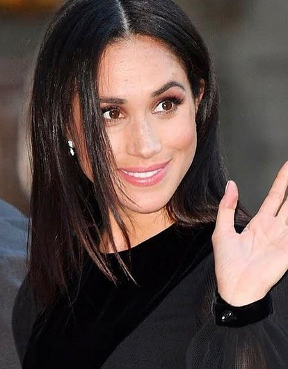 «Наследникам быть!»: Елизавета II заставила Меган Маркл заморозить свои яйцеклетки