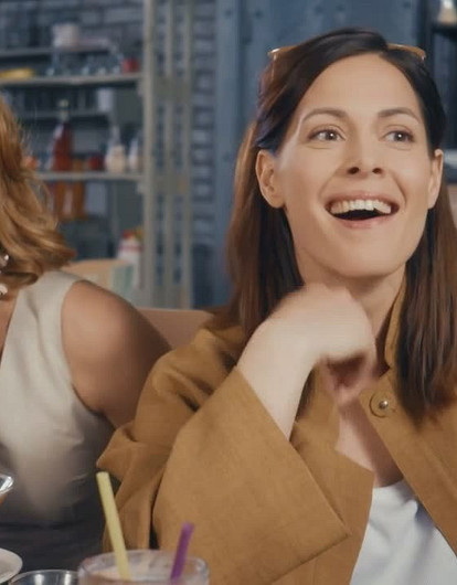 Между нами, девочками: 8 сериалов о женщинах и для женщин