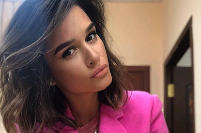 Ксения Бородина переехала в роскошный дом, который она купила баснословно дорого