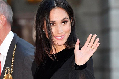 «Наследникам быть!»: Елизавета II заставила Меган Маркл заморозить свои яйцеклетки