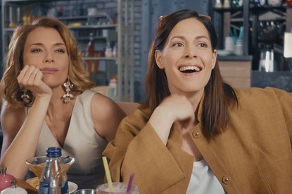 Между нами, девочками: 8 сериалов о женщинах и для женщин