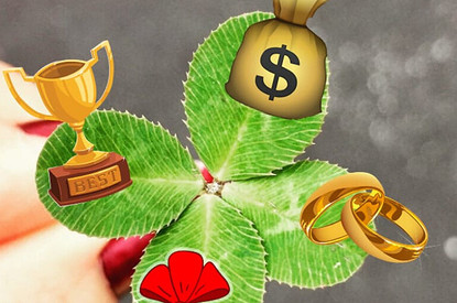 Притягиваем деньги, мужа и секс: 10 проверенных аффирмаций, которые сработают