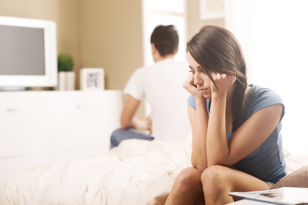 9 «симптомов» мужчины, с которым никогда не будет крепких отношений