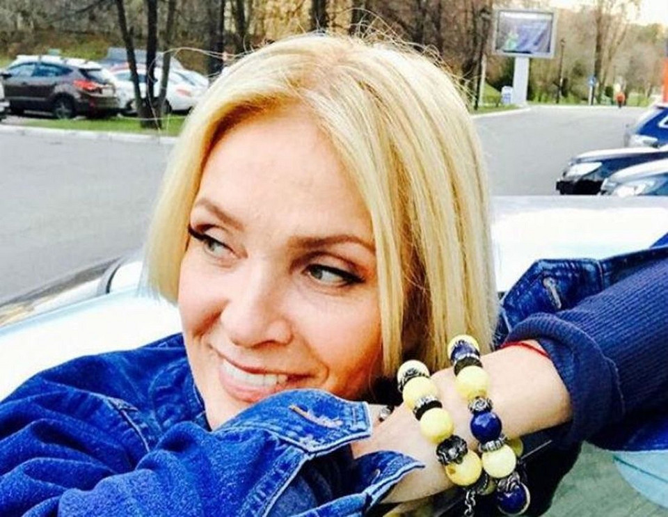 Лайма Вайкуле: «Мои правила жизни сегодня могут показаться старомодными»