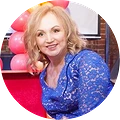 Ольга Романив