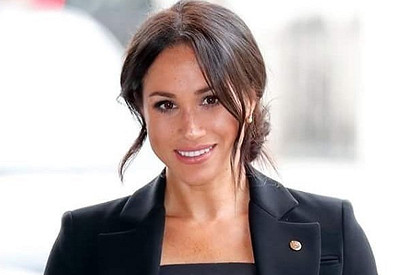 5 неоспоримых доказательств, что Меган Маркл беременна