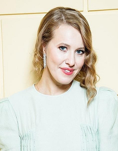 «Оказывается, это и есть счастье»: Ксения Собчак рассказала, как из чайлдфри превратилась в счастливую маму