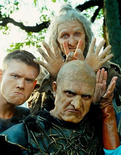 29 фильмов, которые внушают веру в российское кино