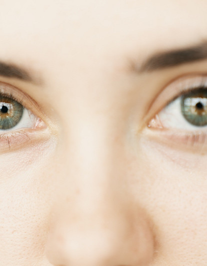 Как убрать синяки под глазами? ТОП-3 домашние процедуры