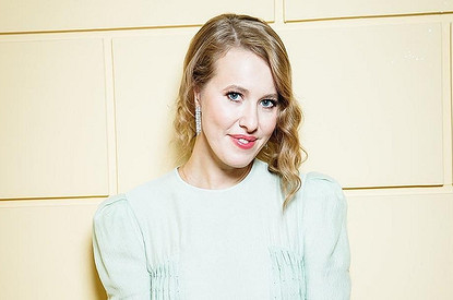 «Оказывается, это и есть счастье»: Ксения Собчак рассказала, как из чайлдфри превратилась в счастливую маму