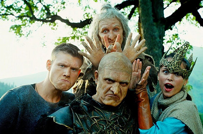 29 фильмов, которые внушают веру в российское кино