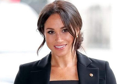 5 неоспоримых доказательств, что Меган Маркл беременна