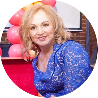 Ольга Романив