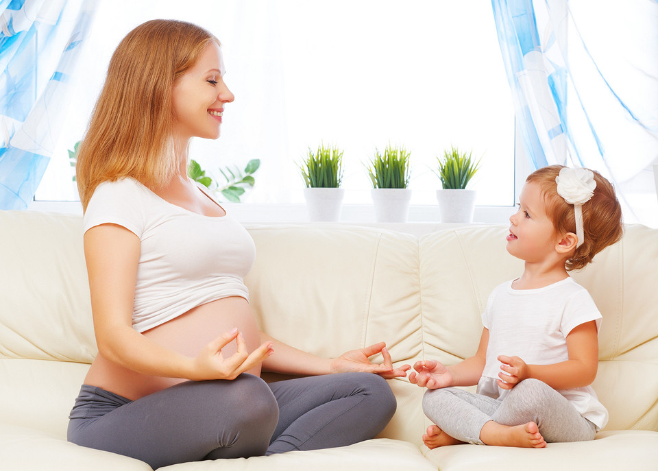 8 необычных побочных эффектов беременности
