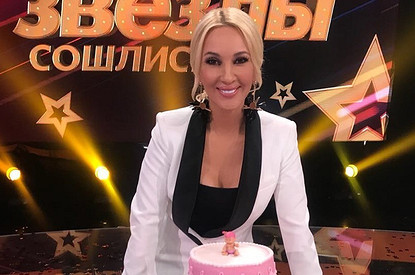 «Я психованная, мне тяжеловато»: Лера Кудрявцева нашла для новорожденной дочери няню