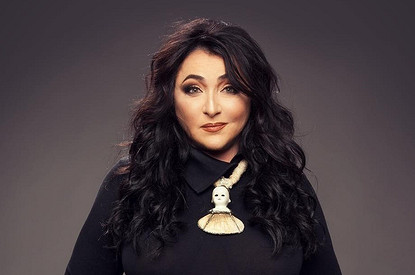 У Лолиты Милявской обнаружили заболевание почек