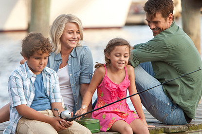 Ссоры при детях: 2 сценария, как решить конфликт с пользой для ребенка