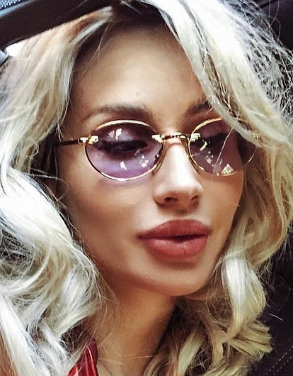 «Подарок от Линдеманна?»: Светлана Лобода похвасталась очень дорогой иномаркой