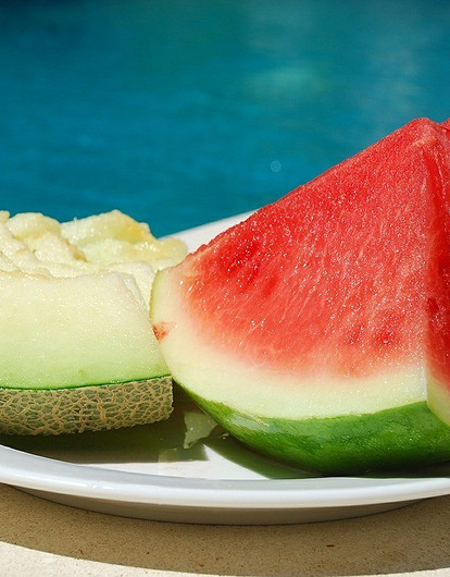 Как худеть на 1,5 кг в день на арбузе и дыне: мнение эксперта