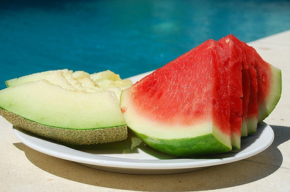 Как худеть на 1,5 кг в день на арбузе и дыне: мнение эксперта