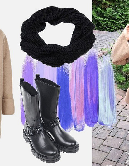 Топ-7 стильных детских вещей, как у взрослых