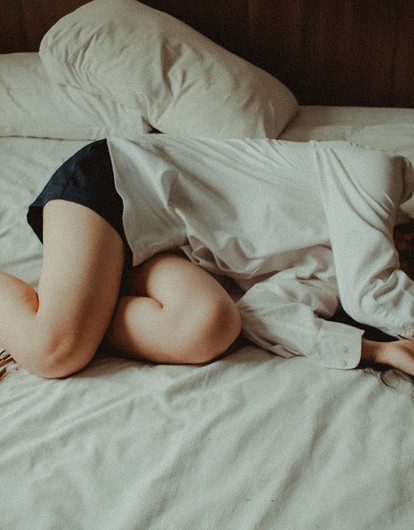 Что делать, если мучает бессонница. 3 типичных ситуации и как с ними бороться?