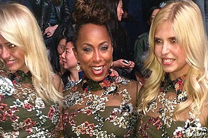 3 причины перестать следовать моде и не выглядеть как все: советы Маши Цигаль