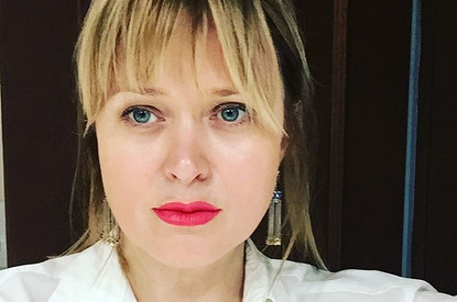 «Сколько-сколько?»: муж Анны Михалковой задолжал банку круглую сумму денег