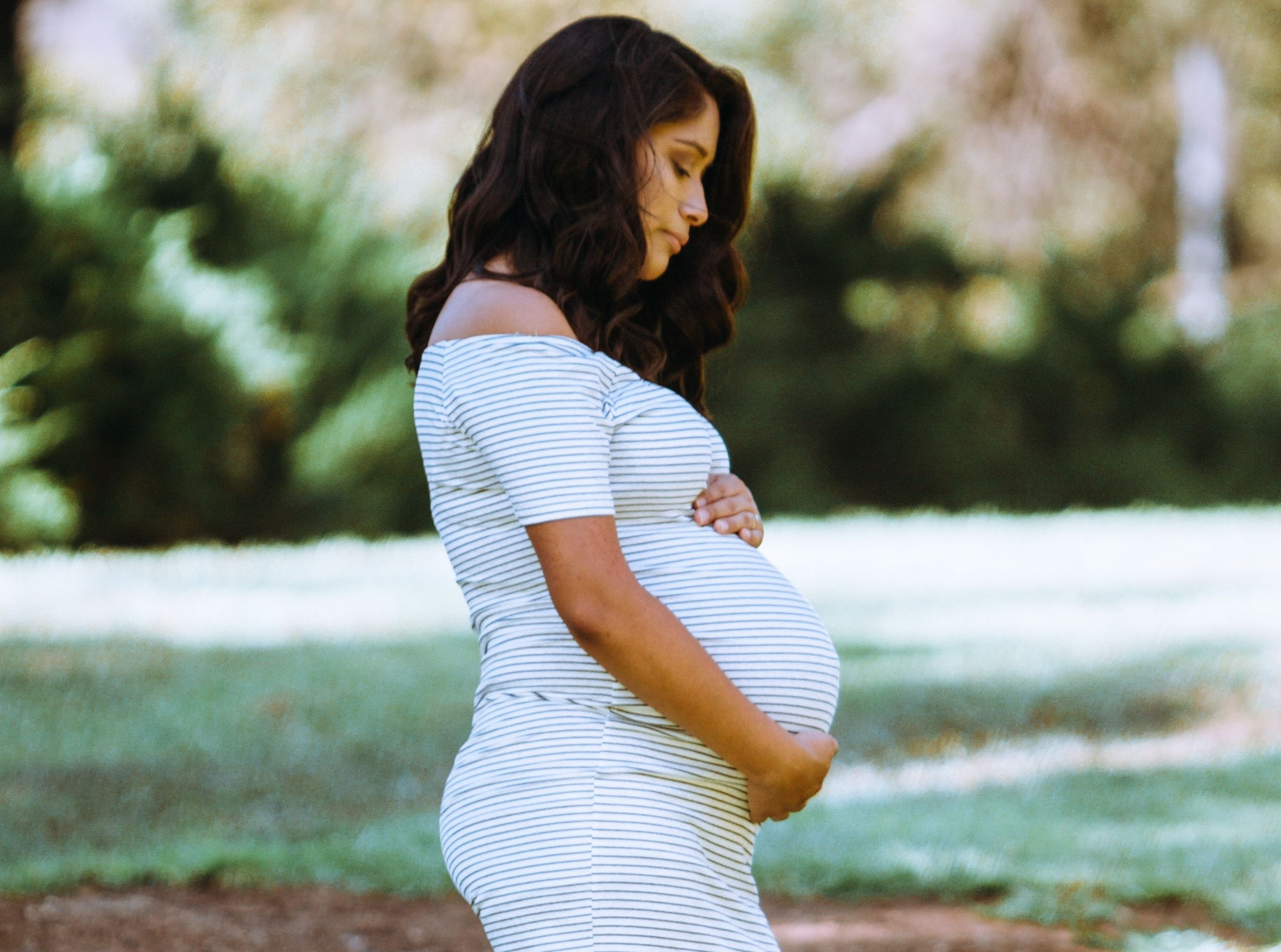 Капризный период: как нормализовать работу кишечника при беременности?