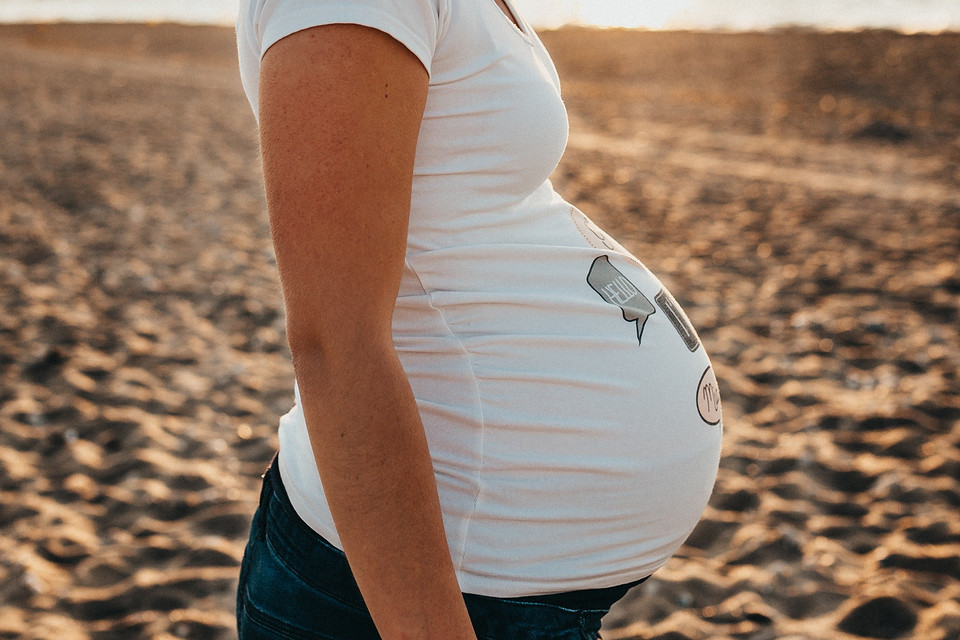 Капризный период: как нормализовать работу кишечника при беременности?