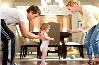 Топ-5 самых модных методик раннего развития детей: плюсы и минусы