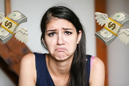 Почему тебе постоянно не хватает денег? Астрологический обзор и 3 решения