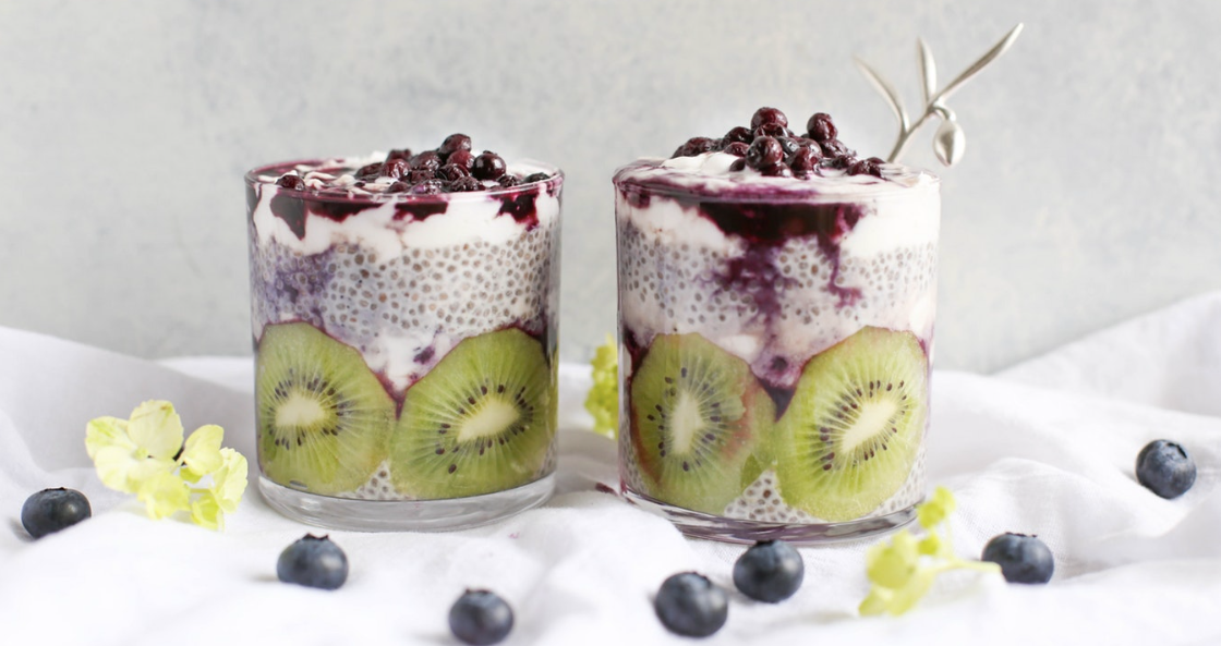 Вместо ягод годжи и семян чиа: 6 доступных заменителей дорогих суперфудов