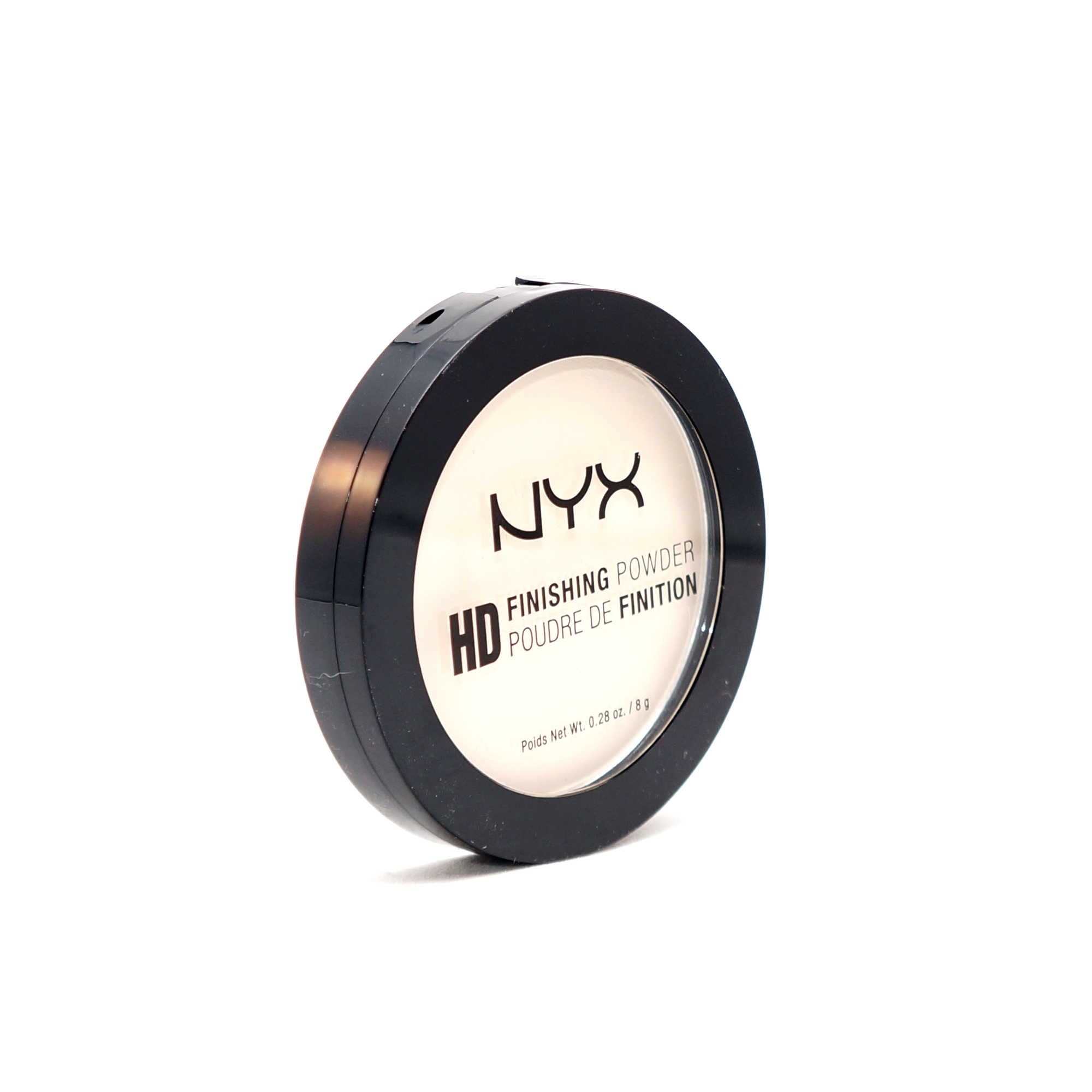 Фиксирующая пудра High Definition Finishing Powder