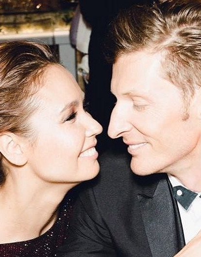 «Все влюбленные – святые»: Павел Воля посвятил Ляйсан Утяшевой трогательные стихи