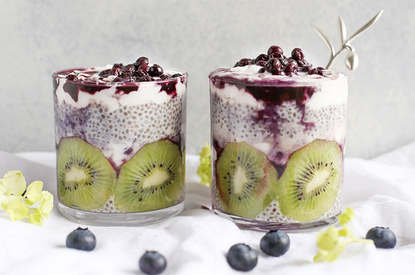 Вместо ягод годжи и семян чиа: 6 доступных заменителей дорогих суперфудов